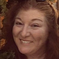 Robyn Everett