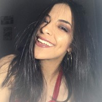 Steffani Karoline Cortes Pretto