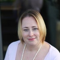 Kirstie Trudgeon