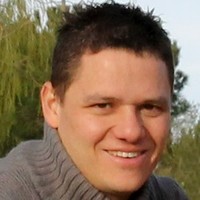 Xavier Pellisa Mateo
