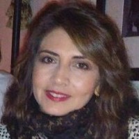 Sandra Daneshzadeh