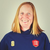 Danni Warren