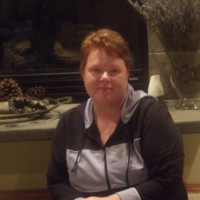 Anne Ralston