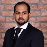 Ganesh Mahidhar