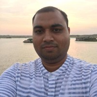 Pradeep Pandey
