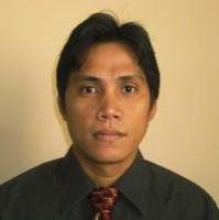 Eugene Mojica