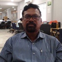 Raghunath Manjhi