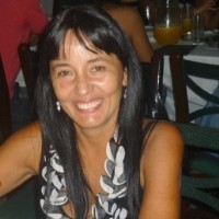 Maria Isabel Roca