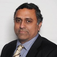 Manishi R. Dave