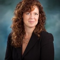 Cathy Buss