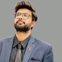 Sharjeel Ahmed