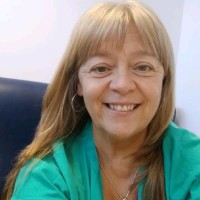 Fernanda Maria Torcato Carrilho