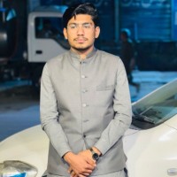 Aizaz Choudhary