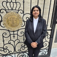 Sarika Prasad Chhikara