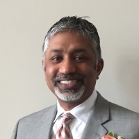 Tejas Mehta