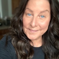 Lisa Gilvary