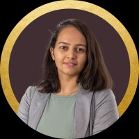 Janki Gohil