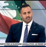 Bernard Selwan Khoury