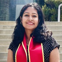 Deepthi Rajendran Nair Sreerengam