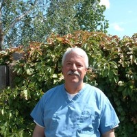 Mark H. Powell DVM