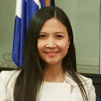 Charmaine Peras