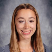 Elizabeth Arieno (Bell)