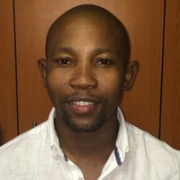 Moses Mothibi