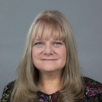 Patricia Momney