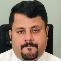 Navaneeth Krishnan