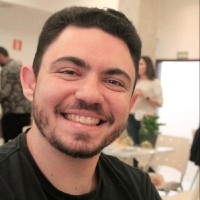 Gustavo Sombini Gebara