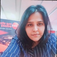 Rashmi Athwani