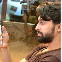 Mustafa Hamed