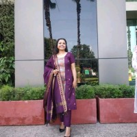 Monika Goyal