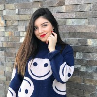 Paloma Montserrat Lara Laredo
