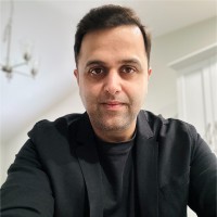 Suvit Sharma