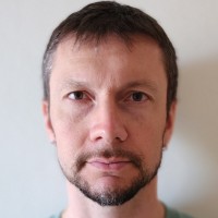 Alex Melnikov