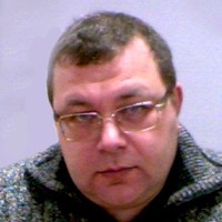 Dmitry Terenin