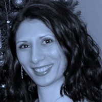 Cristina Marculescu