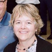 Sandra Dreshar