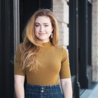 Leah Crowe
