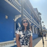 Hiral Panchal