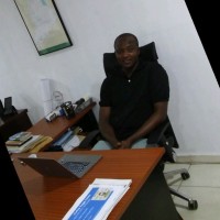 Abubakar Abdulkareem, Cfmea, Clssgb
