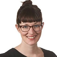 Megan Fitzgerald