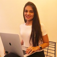 Pranali Shah