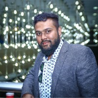 Abdulla Al Mamun
