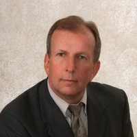 Keith Edge