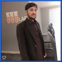 Rafi ullah