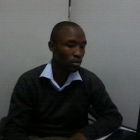 Harrison Murithi