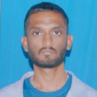 Bhargav Ranganath Gowda