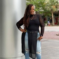 Nechel Bell